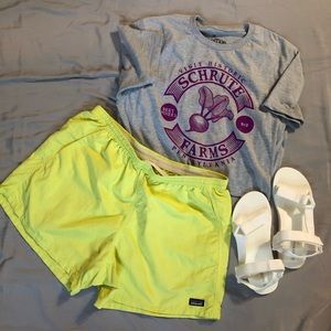 Patagonia Baggies 5” Shorts